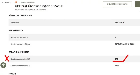 Streitpunkt 3 Gepäckraumgröße.webp