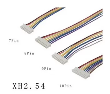 Otronic x-poliger Stecker.webp