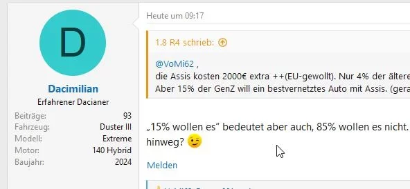 Kleinwagen gestern & heute, Kosten & Zukunft _ Seite 3.webp