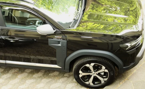 Duster III; Hybrid-G 150 4x4, 05.2026 (18.webp